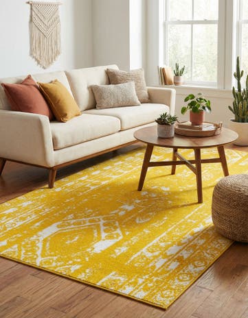 5' 3 x 8' Lennon Rug