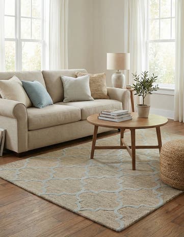 5' 1 x 8' 1 Agra Rug