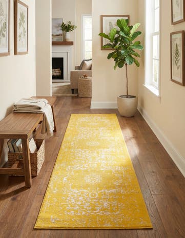 2' 7 x 12' Arlington Runner Rug