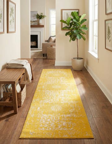 2' 7 x 12' Arlington Runner Rug