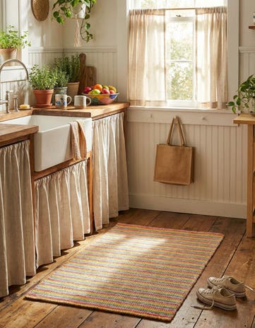 Hand Woven Happy Rugs Happy Home Wool