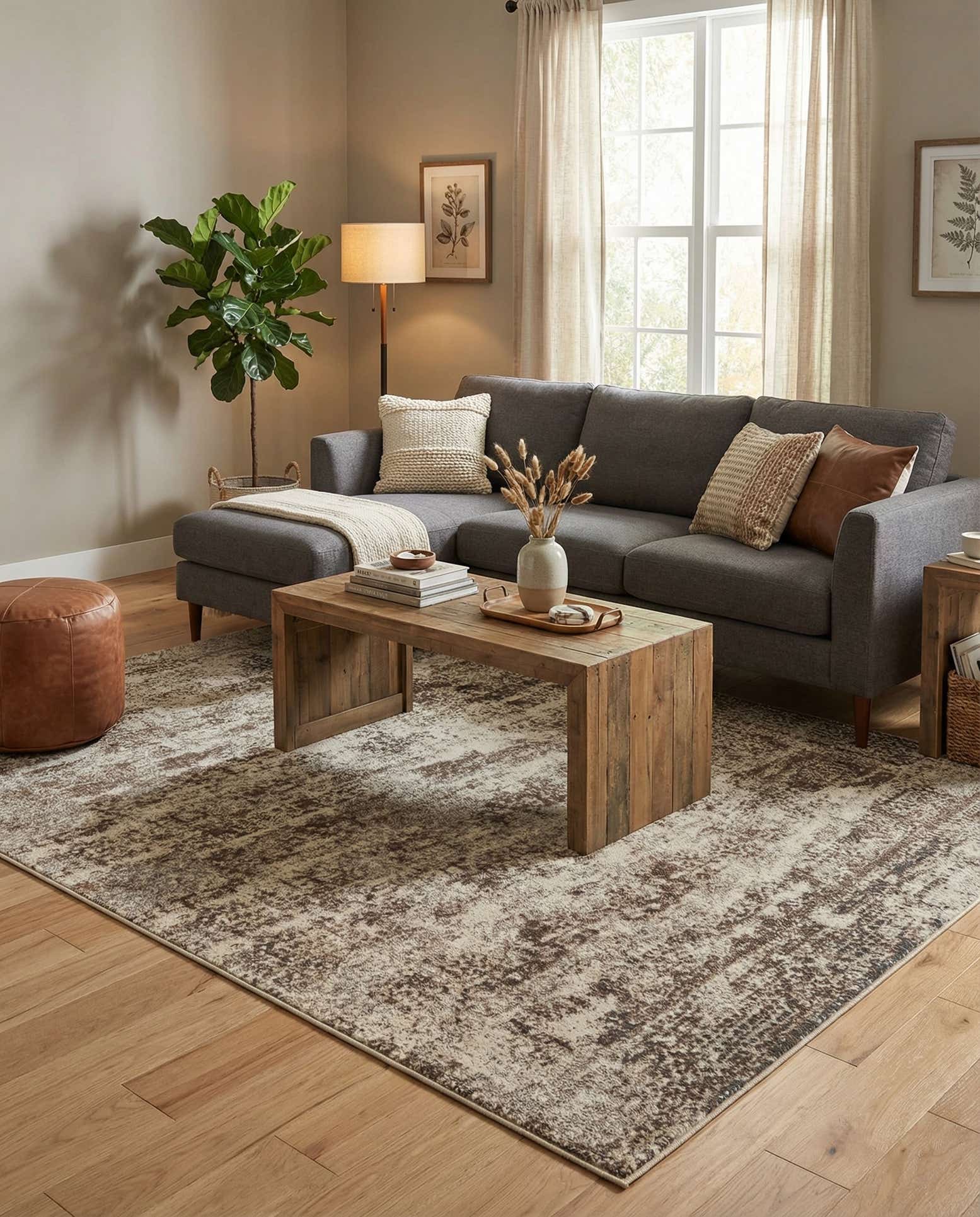 7' 10 x 11' Mojave Rug