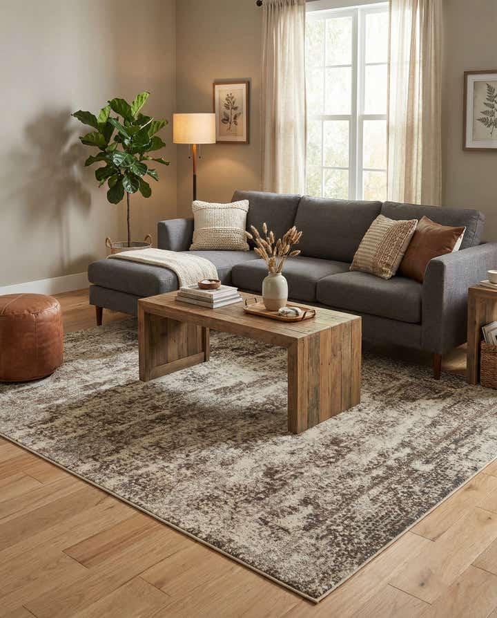 7' 10 x 11' Mojave Rug