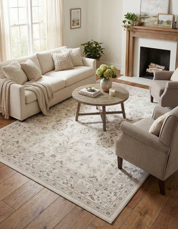 9' x 12' Charlotte Rug