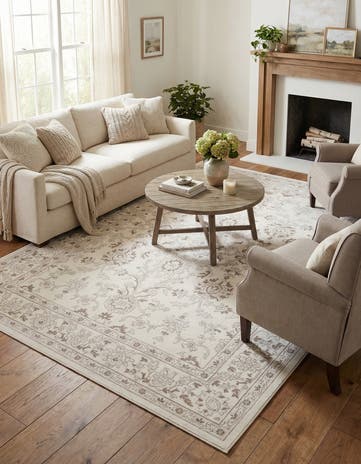 9' x 12' Charlotte Rug