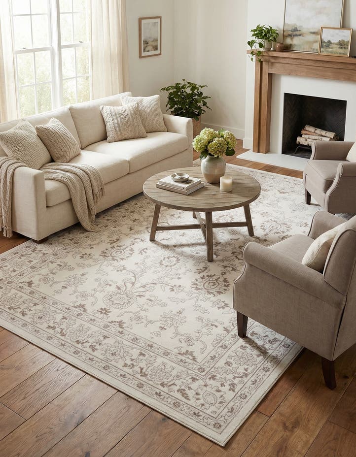 9' x 12' Charlotte Rug