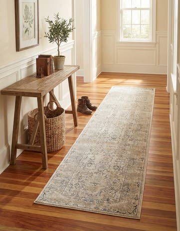 2' 7 x 13' Oregon Runner Rug