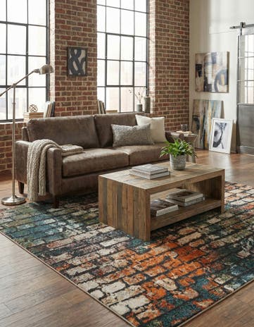 5' x 8' Stella Rug