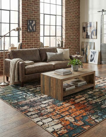 5' x 8' Stella Rug