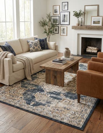 7' x 10' Eliza Rug