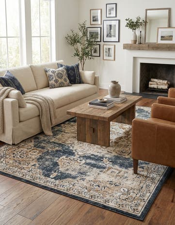7' x 10' Eliza Rug