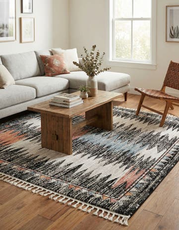 Aramis Square Rug