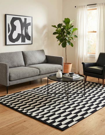4' x 6' Milano Rug