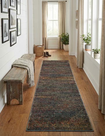Stella Runner Rug