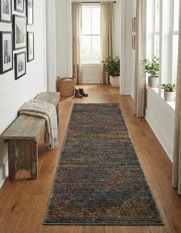 Stella Runner Rug
