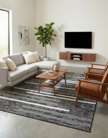 9' 10 x 14' Abbey Rug