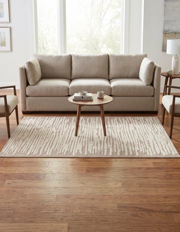 Jill Zarin 4' x 6' Uptown Rug