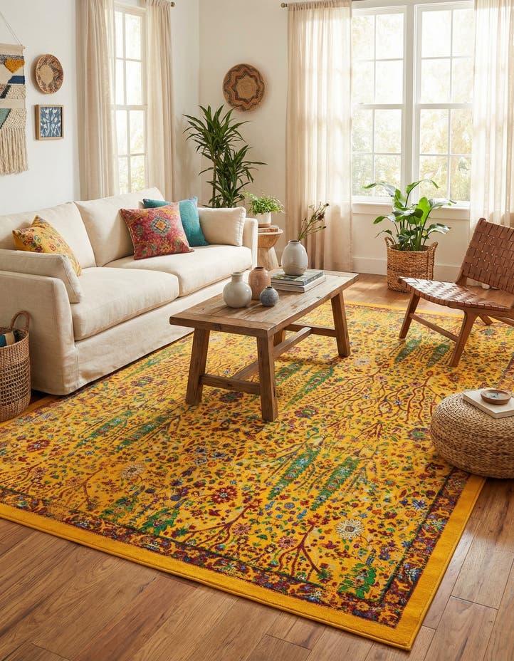 7' 10 x 10' Calypso Rug
