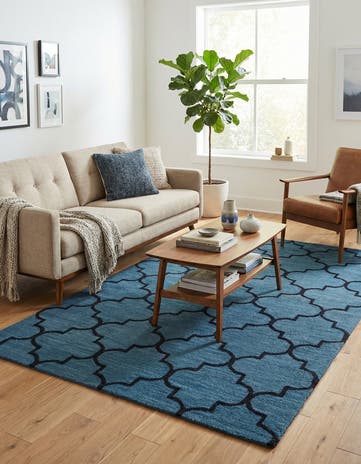 5' 1 x 8' 1 Luna Rug