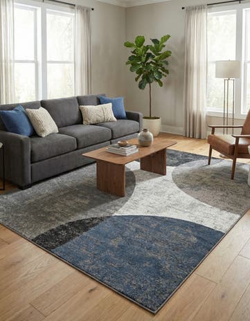 Oslo Rug