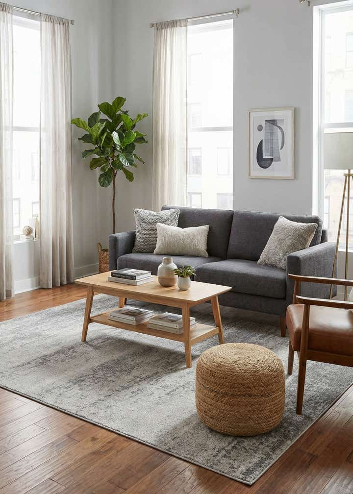 6' x 9' Angelica Rug