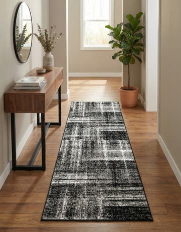 2' 7 x 8' Laguna Runner Rug