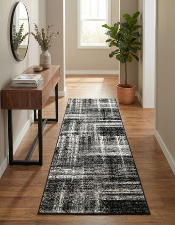 2' 7 x 8' Laguna Runner Rug