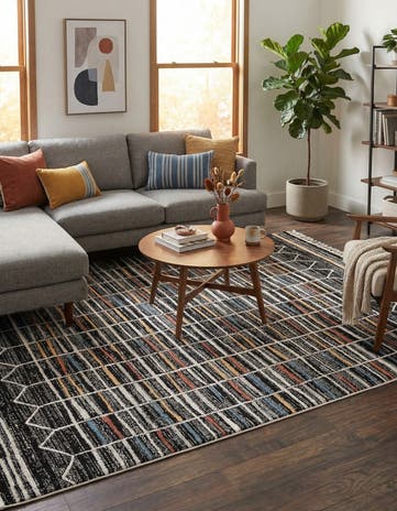 Aramis Rug