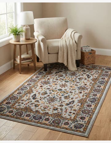 3' 3 x 5' 3 Medina Rug