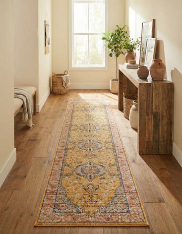 3' x 16' 5 Lola Runner Rug
