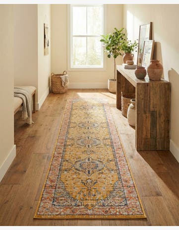 3' x 16' 5 Lola Runner Rug