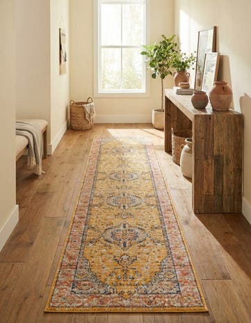 3' x 16' 5 Lola Runner Rug