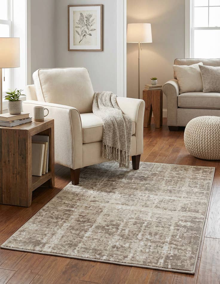 Detail image of 2' x 3' Uptown Lexington Avenue Rug