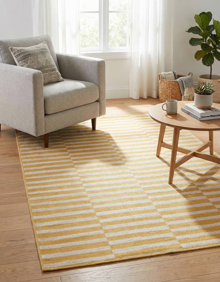 Detail image of 4' x 6' Tribeca Rug