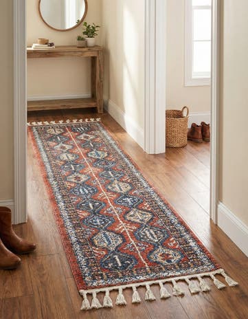 2' x 8' Aramis Runner Rug
