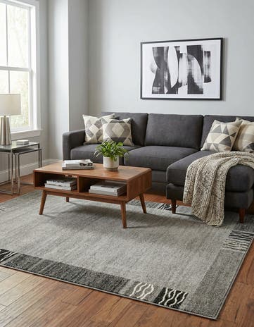 6' x 9' Angelica Rug