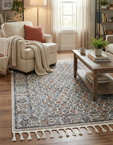 3' 3 x 5' 3 Aramis Rug