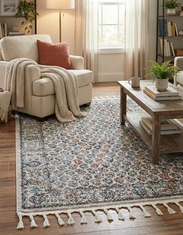 3' 3 x 5' 3 Aramis Rug