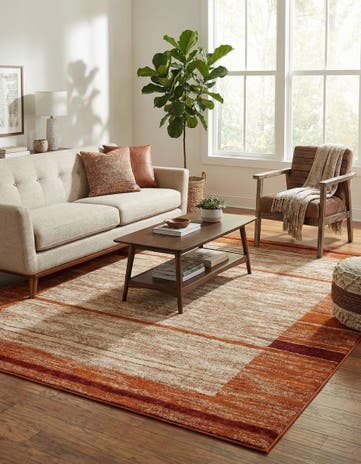 9' x 12' Equinox Rug