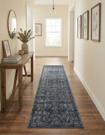 2' x 8' Oregon Runner Rug