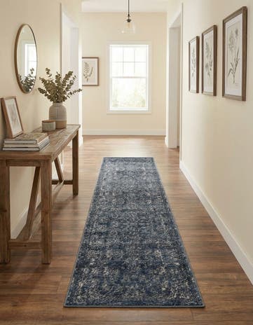 2' x 8' Oregon Runner Rug