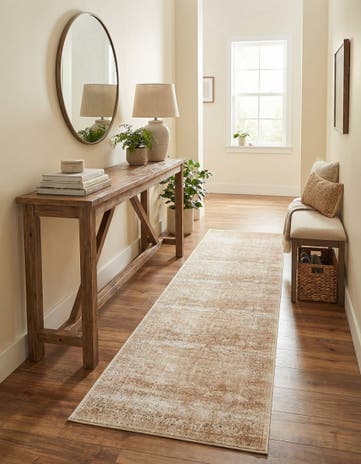 3' x 13' Eliza Runner Rug