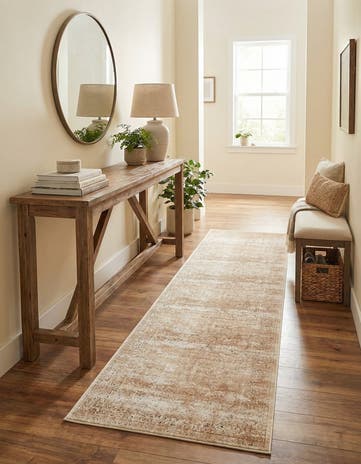 3' x 13' Eliza Runner Rug
