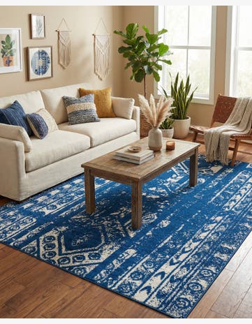 6' x 9' Lennon Rug