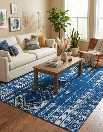 6' x 9' Lennon Rug