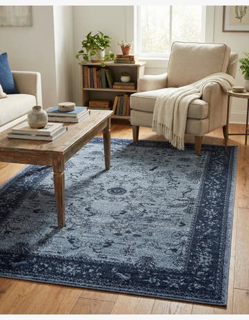 4' x 6' Miranda Rug
