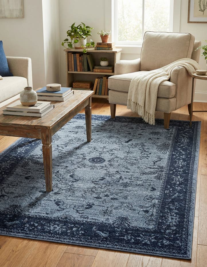 4' x 6' Miranda Rug