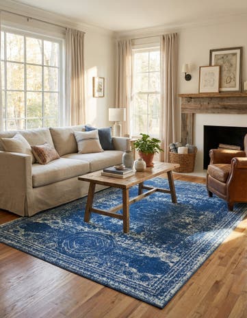6' x 9' Dover Rug