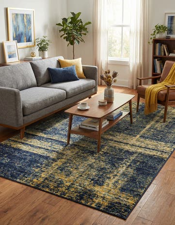 6' x 9' Laguna Rug