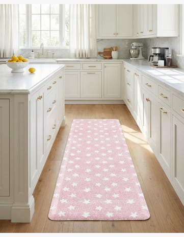2' x 5' Comfort Mat Runner Rug